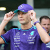 Džordž Rasel: Sledi nova kazna zbog promene motora na Mercedesu