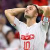Granit Džaka uslovno kažnjen zbog falsifikovanog kovid sertifikata – Granit Džaka fudbal
