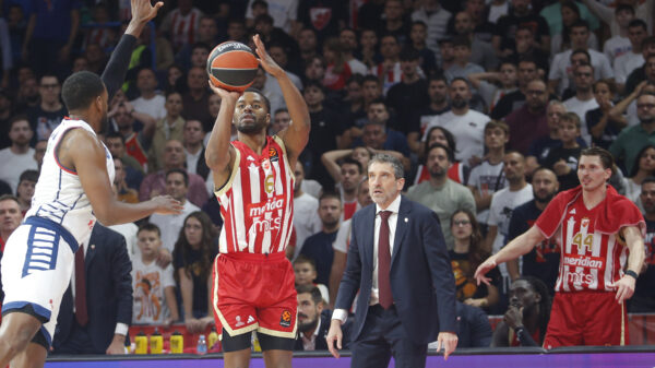 Ibon Navaro: Igrači su doneli pobedu Crvenoj zvezdi protiv Dubaija – Ibon Navaro Crvena zvezda Dubai