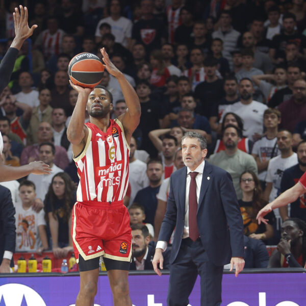 Ibon Navaro: Igrači su doneli pobedu Crvenoj zvezdi protiv Dubaija – Ibon Navaro Crvena zvezda Dubai