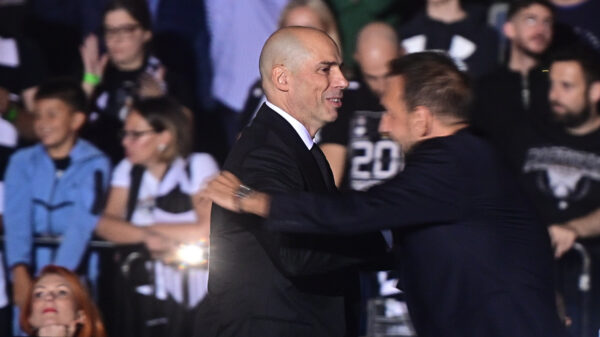 Joan Peñarroya: „Nisam došao u Partizan da zamenim Obradovića, već da radim svoj posao“ – Joan Peñarroya Partizan Evroliga