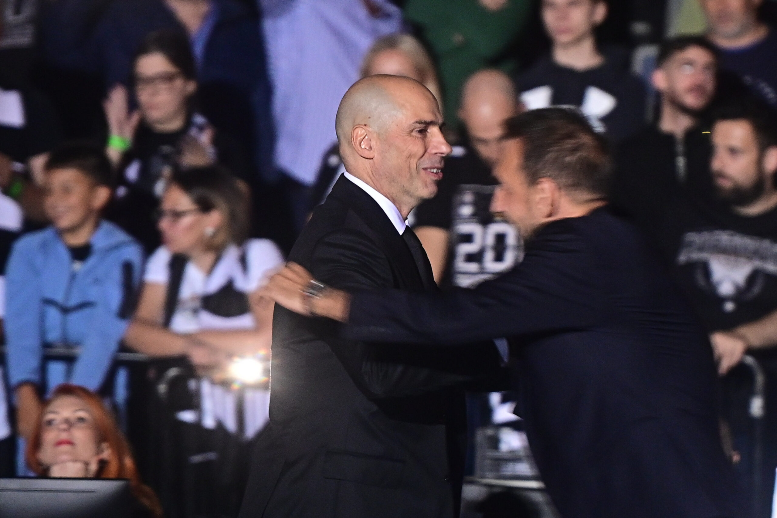 Joan Peñarroya: „Nisam došao u Partizan da zamenim Obradovića, već da radim svoj posao“ – Joan Peñarroya Partizan Evroliga
