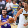 Jusuf Nurkić propušta početak NBA sezone zbog povrede desnog stopala – Jusuf Nurkić NBA povreda