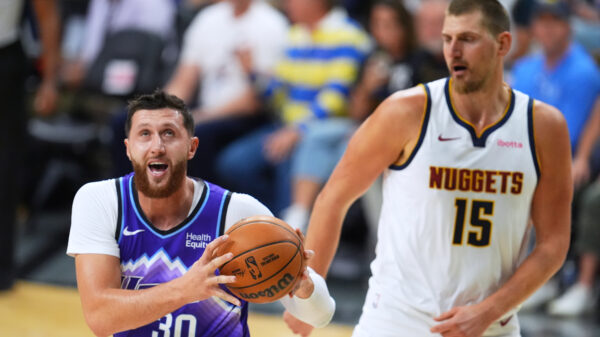 Jusuf Nurkić propušta početak NBA sezone zbog povrede desnog stopala – Jusuf Nurkić NBA povreda