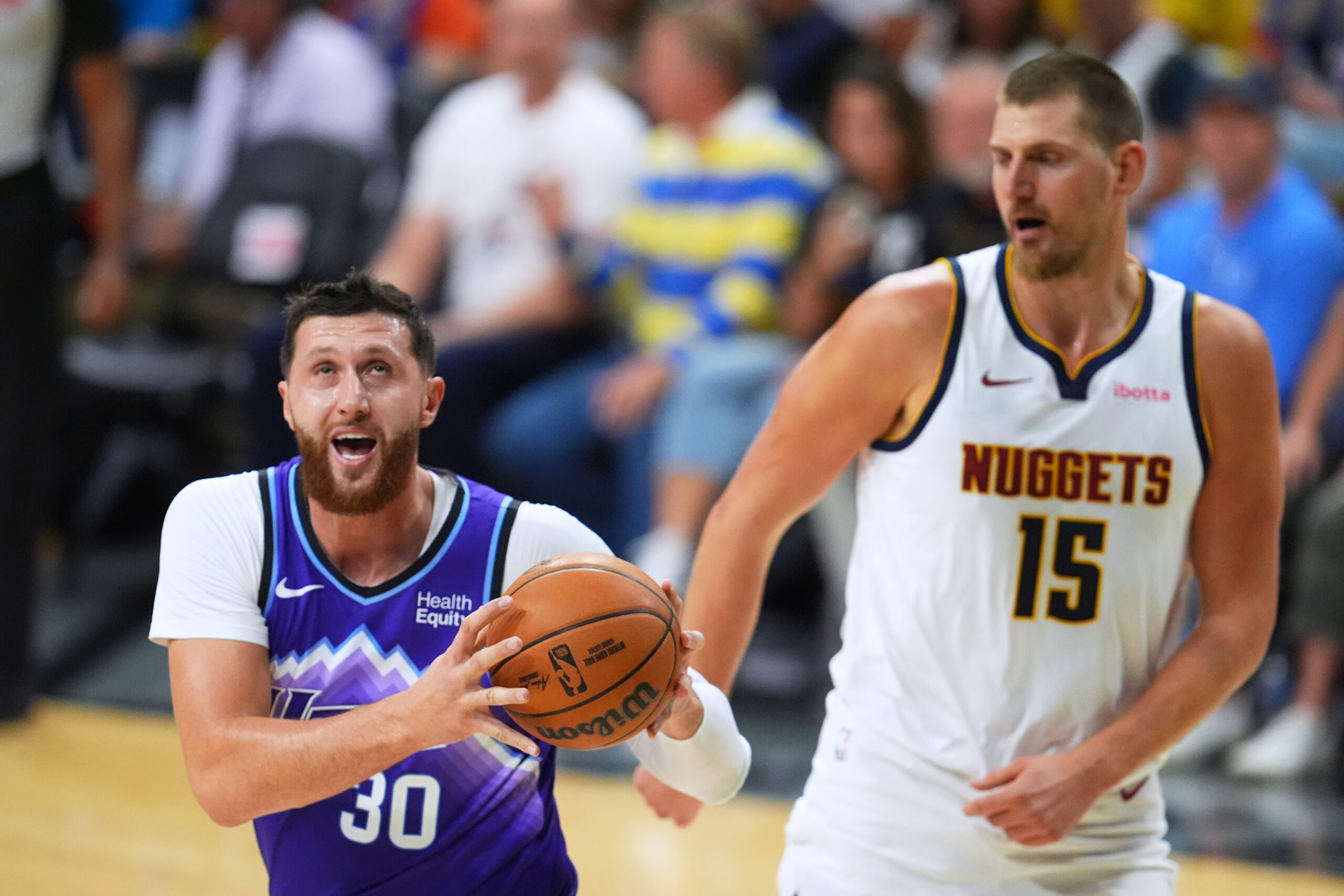 Jusuf Nurkić propušta početak NBA sezone zbog povrede desnog stopala – Jusuf Nurkić NBA povreda