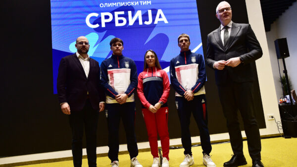 Lindzi Von ne odustaje: Američka skijašica odlučna da se vrati posle teške povrede – Lindzi Von Olimpijske igre povreda