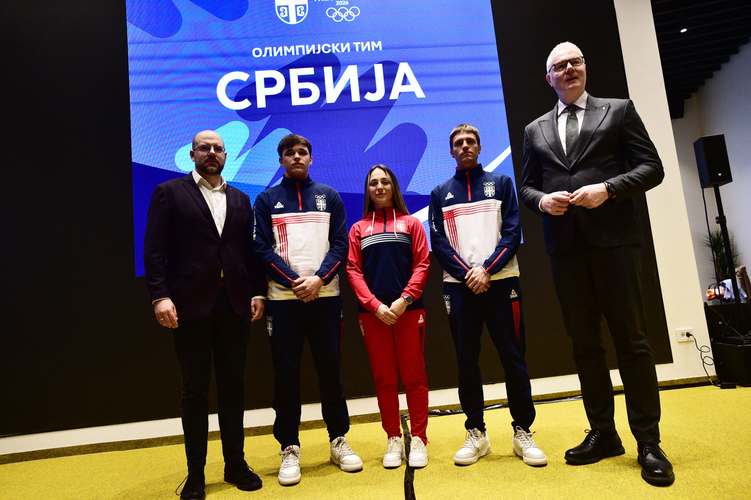 Lindzi Von ne odustaje: Američka skijašica odlučna da se vrati posle teške povrede – Lindzi Von Olimpijske igre povreda
