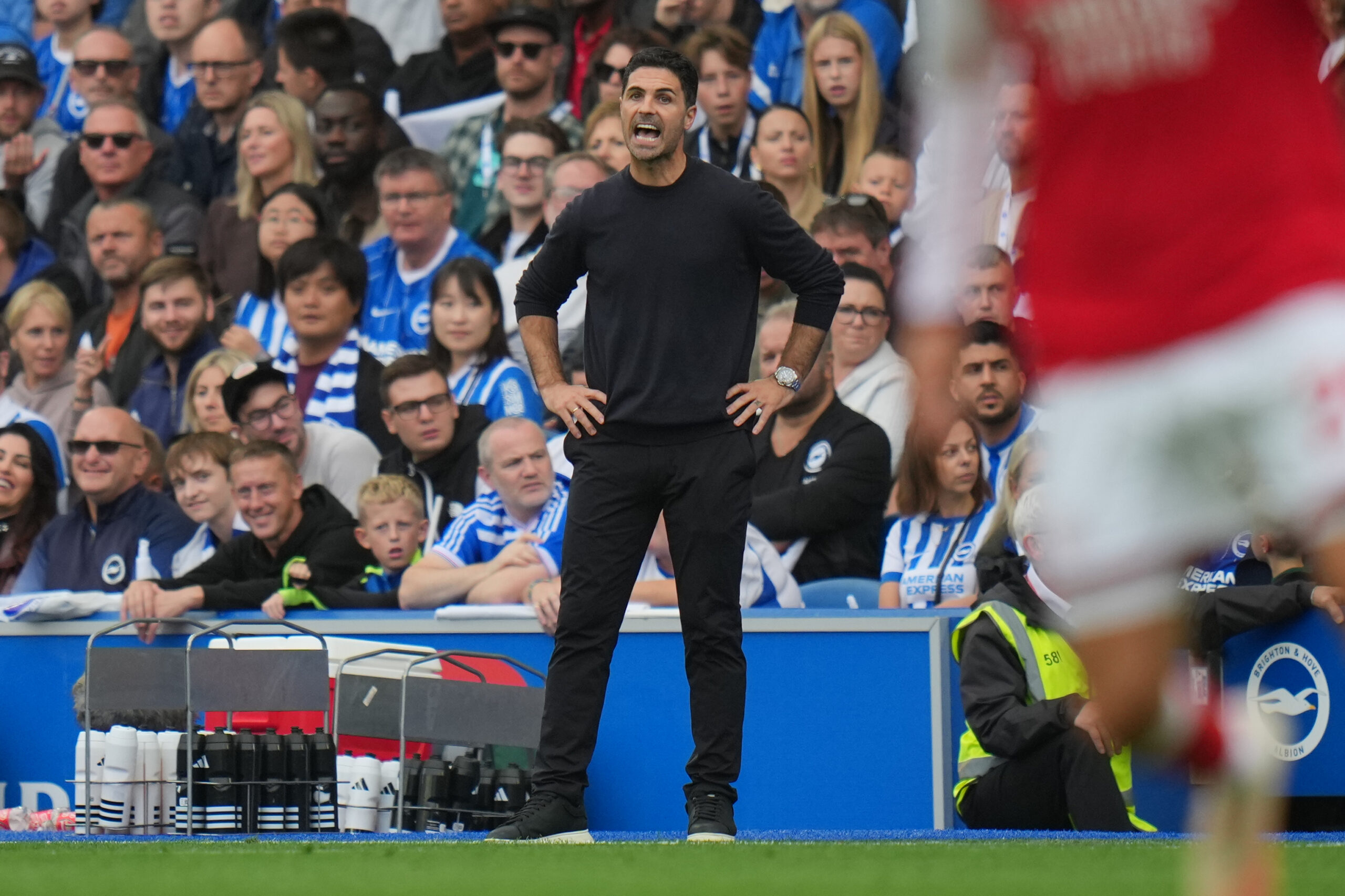 Mikel Arteta produžio ugovor sa Arsenalom do 2030. godine – Mikel Arteta Arsenal ugovor