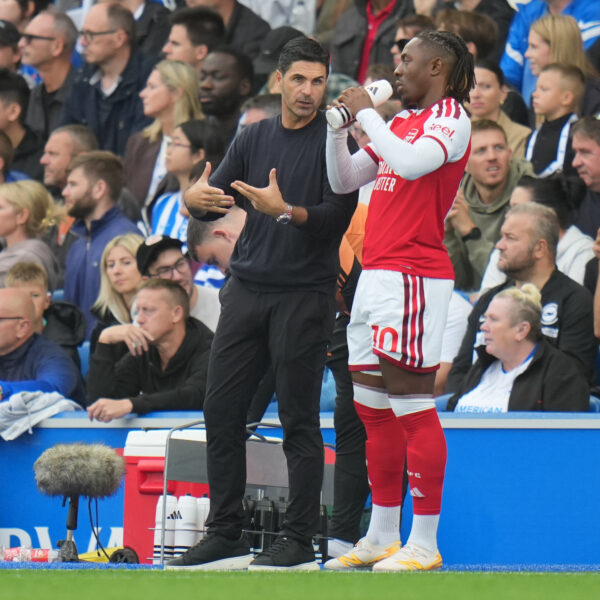 Mikel Arteta produžio ugovor sa Arsenalom do 2030. godine – Mikel Arteta Arsenal ugovor