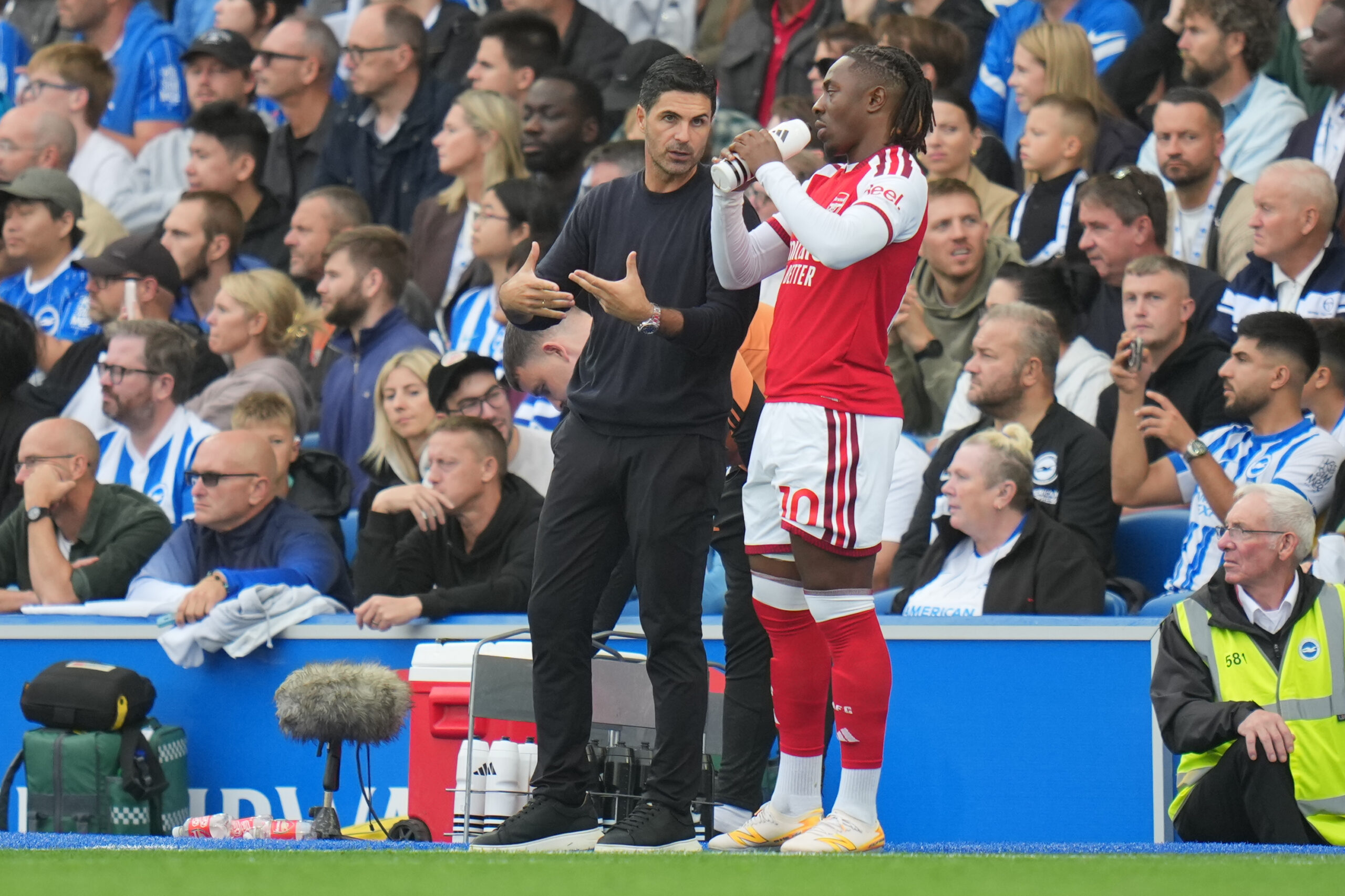 Mikel Arteta produžio ugovor sa Arsenalom do 2030. godine – Mikel Arteta Arsenal ugovor