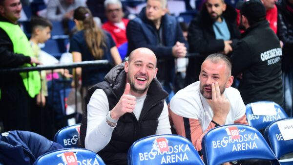 Milan Borjan i Vladimir Stojković zajedno na proslavi: Neočekivano izdanje bivših rivala – Milan Borjan Vladimir Stojković proslava