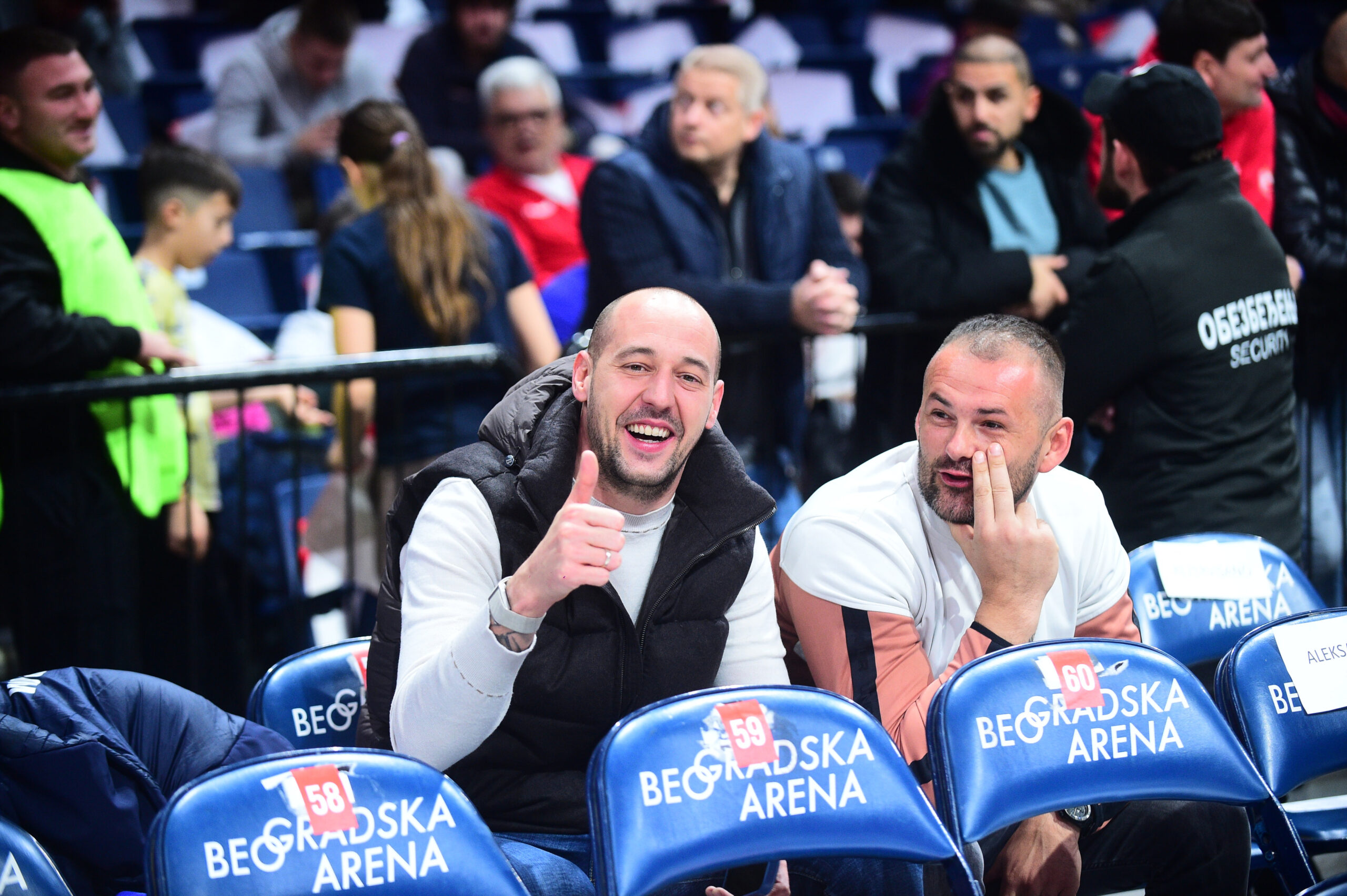 Milan Borjan i Vladimir Stojković zajedno na proslavi: Neočekivano izdanje bivših rivala – Milan Borjan Vladimir Stojković proslava