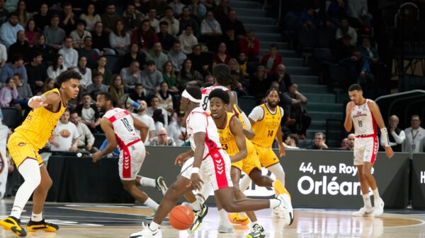 NBA i FIBA nastavljaju projekat NBA Evropa bez podrške Evrolige – NBA FIBA Evroliga projekat
