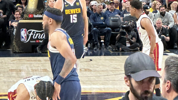 NBA i FIBA najavljuju novu profesionalnu ligu u Evropi posle odbijene saradnje sa Evroligom – NBA liga FIBA Evroliga