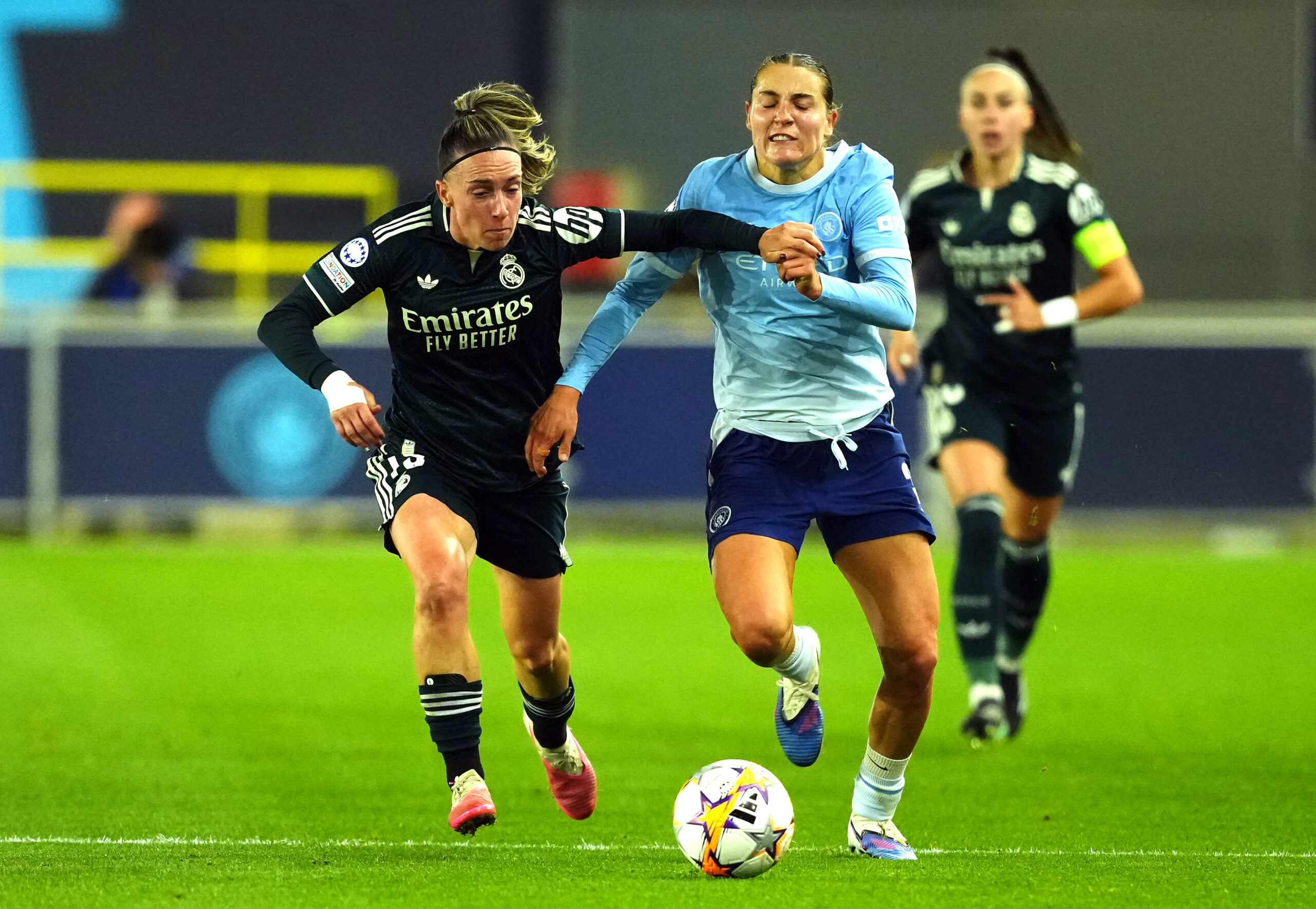 Partizan gostuje Real Madridu u četvrtom kolu Evrolige večeras od 20.45 – Partizan Real Madrid Evroliga