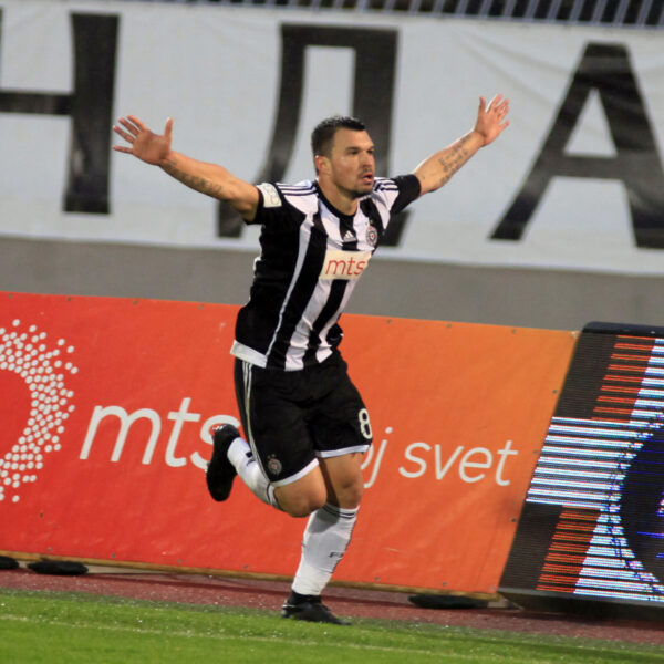 Partizan najavio prodaju ulaznica za meč sa Novim Pazarom u Superligi Srbije – Partizan Novi Pazar ulaznice