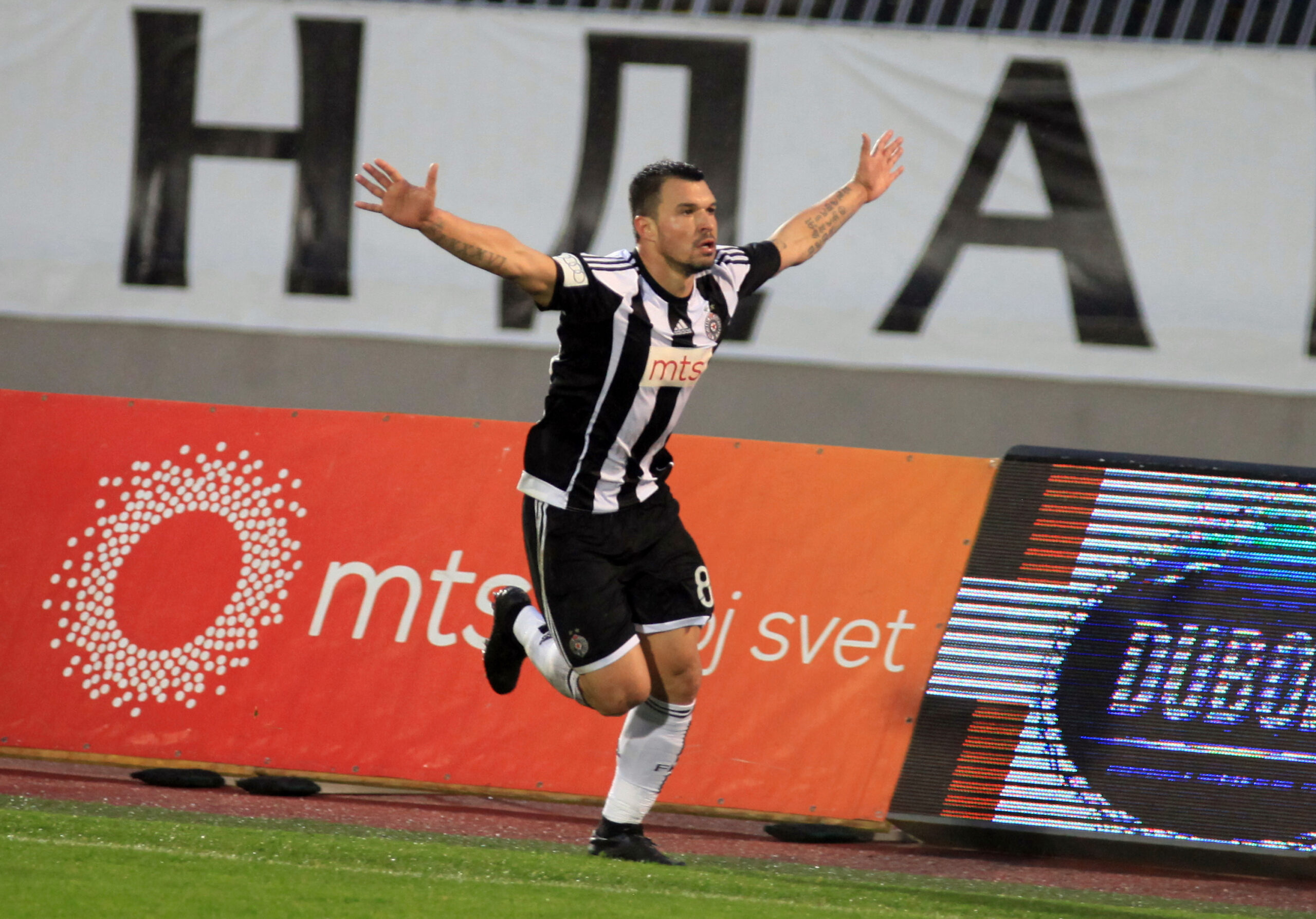 Partizan najavio prodaju ulaznica za meč sa Novim Pazarom u Superligi Srbije – Partizan Novi Pazar ulaznice