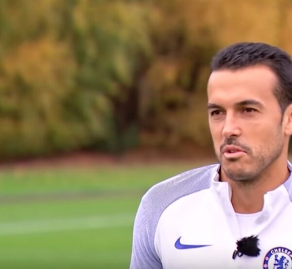 Pedro Rodrigez završio profesionalnu fudbalsku karijeru u 39. godini – Pedro Rodrigez Barselona