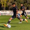 Salomón Rondón obeležava 20 godina profesionalne karijere i postavlja rekorde – Salomón Rondón Pachuca gol