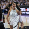 A'ja Wilson osvojila peti MVP u WNBA i postavila istorijski rekord – A'ja Wilson MVP WNBA
