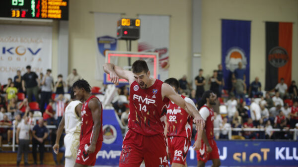 Anđela Dugalić potpisala za Crvenu zvezdu i dolazi iz UCLA šampionskog tima – Anđela Dugalić Crvena zvezda