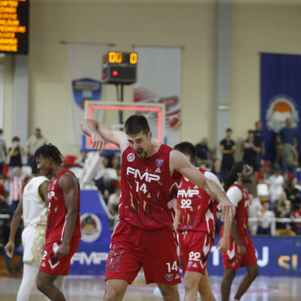 Anđela Dugalić potpisala za Crvenu zvezdu i dolazi iz UCLA šampionskog tima – Anđela Dugalić Crvena zvezda