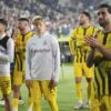 Borusija Dortmund ispustila pobedu protiv Verdera posle vođstva 2:0 u Bundesligi – Borusija Dortmund Verder Bremen