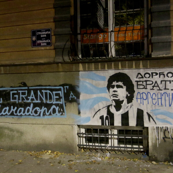 Dijego Armando Maradona: Završne reči tužilaštva o smrti legendarnog fudbalera – smrt Dijega Armanda Maradone