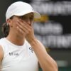 Elis Mertens eliminisala Igu Švjontek 7:6(0), 6:3 u četvrtfinalu turnira u Pekingu – Elis Mertens tenis