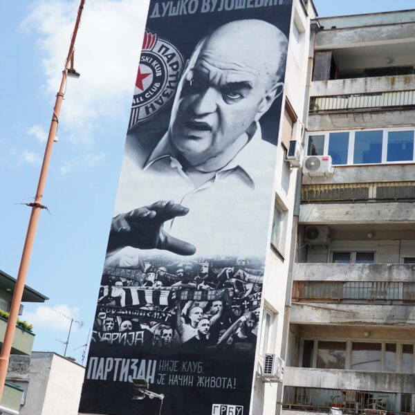 Emotivni omaž legendama na otvaranju petog Mundijala prijateljstva u Ulcinju