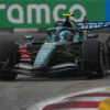 Fernando Alonso: 'Biti toliko unazad je razočaravajuće' posle kvalifikacija u Singapuru – Fernando Alonso Singapur kvalifikacije