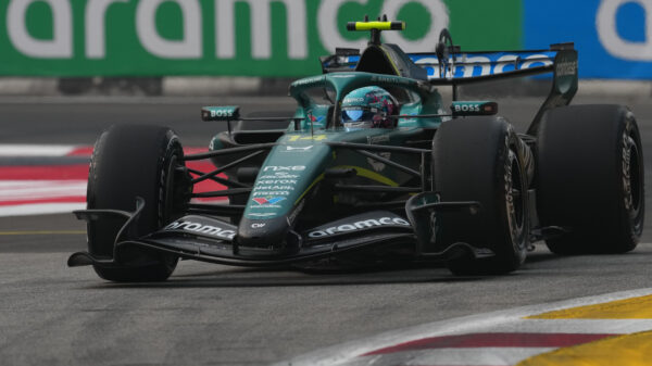 Fernando Alonso: 'Biti toliko unazad je razočaravajuće' posle kvalifikacija u Singapuru – Fernando Alonso Singapur kvalifikacije