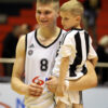 Incident na utakmici Lavova i Partizana u Beogradu: Povređen Aleksandar Stojković – incident Lavovi Partizan Beograd