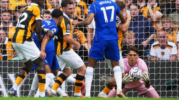 Konstantinos Tzolakis briljira u Premijer ligi pod vođstvom Mendilibara – Konstantinos Tzolakis Hull City Premijer liga