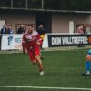 Kristijan Kaseres junior najbolji igrač sezone u pet najjačih liga prema statistici