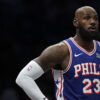 Lebron Džejms koristi helikopter za dolazak na treninge Filadelfije – Lebron Džejms Filadelfija helikopter