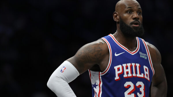 Lebron Džejms koristi helikopter za dolazak na treninge Filadelfije – Lebron Džejms Filadelfija helikopter