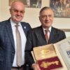 Ljubomir Ljubojević proglašen za počasnog građanina grada Užica – Ljubomir Ljubojević šah