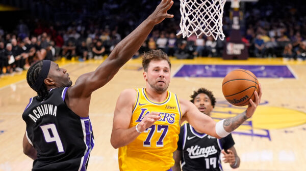 Luka Dončić iskreno o razdvajanju od ćerki: 'To je nemoguće, ne bih mogao da podnesem još jednu sezonu' – Luka Dončić NBA ćerke