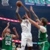 Luka Garza predvodio Boston Seltikse do pobede 124:113 protiv Klivlenda u NBA pripremama – Luka Garza Boston Seltiksi NBA
