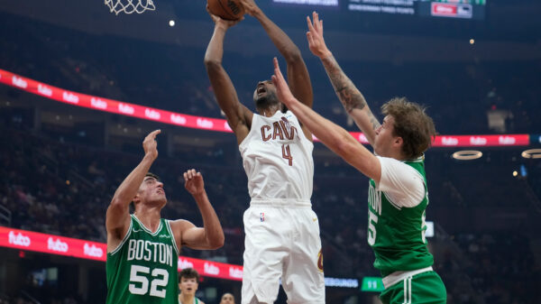 Luka Garza predvodio Boston Seltikse do pobede 124:113 protiv Klivlenda u NBA pripremama – Luka Garza Boston Seltiksi NBA