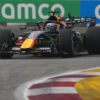 Max Verstappen osvojio pol poziciju na F1 Sprint kvalifikacijama za Veliku nagradu Singapura – Max Verstappen F1 Singapur