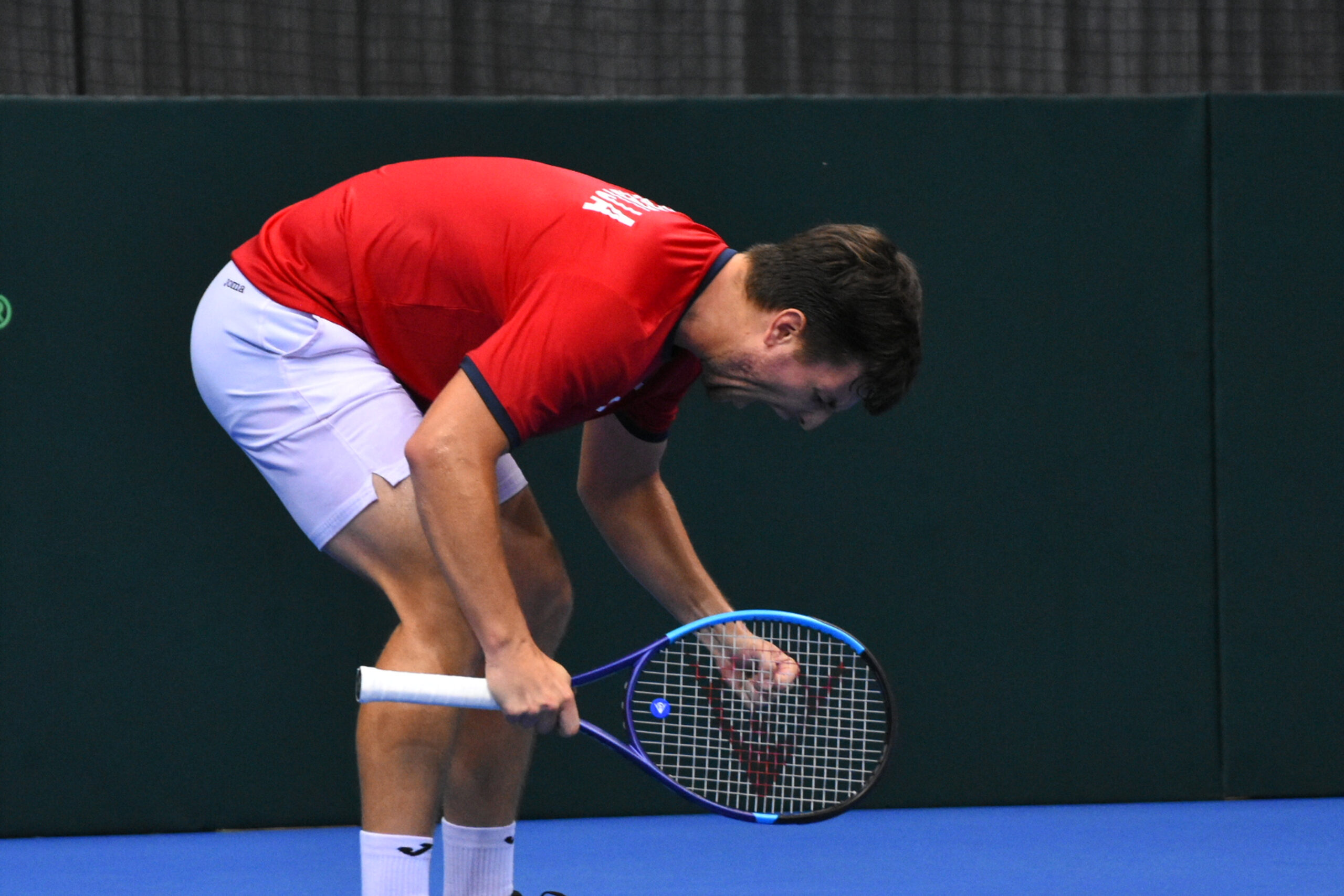 Miomir Kecmanović poražen 2:0 od Jakuba Menšika na mastersu u Šangaju – Miomir Kecmanović masters Šangaj