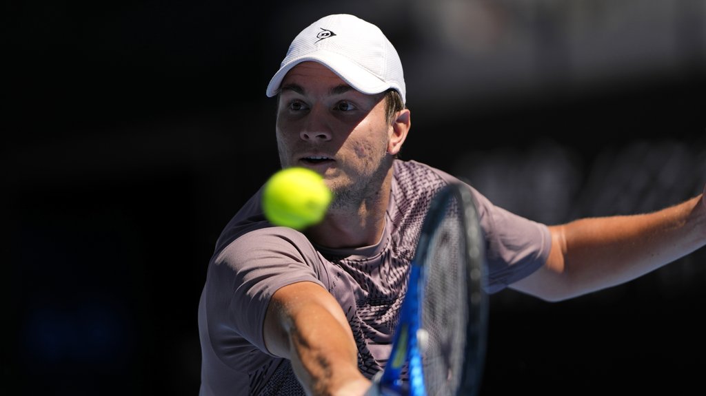 Miomir Kecmanović eliminisan od Jakuba Menšika sa 2:0 na Mastersu u Šangaju – Miomir Kecmanović tenis