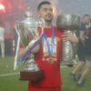 Nemanja Radonjić potpisao za Čukarički do 2027. godine – Nemanja Radonjić Čukarički transfer