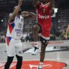 Olimpijakos ubedljivo savladao Efes 89:66 u četvrtom kolu Evrolige