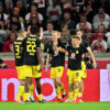 Povratak klupskog fudbala donosi uzbudljive duele u evropskim ligama – Borussia Dortmund Werder Bremen Bundesliga