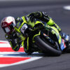 Raúl Fernández: 'Ovo je velika prilika za nas u Indoneziji' – Raúl Fernández MotoGP Indonezija