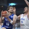 Srbija poražena 3:1 od Finske u Tampereu u polufinalu baraža za Svetsko prvenstvo – Srbija Finska fudbal baraž