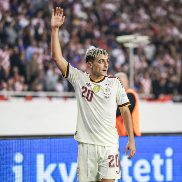 UEFA kaznila Hrvatsku i Kosovo zbog rasističkog ponašanja navijača u Ligi nacija – Hrvatska Kosovo Liga nacija
